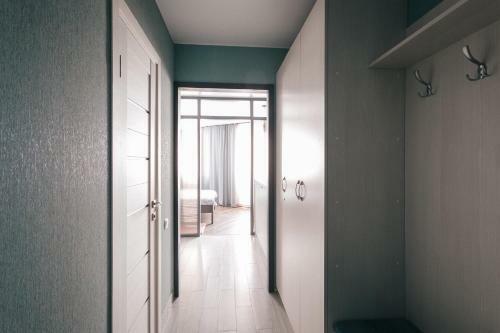 Apartment On Gagarina 14