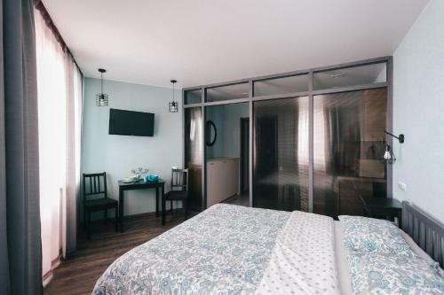 Apartment On Gagarina 14