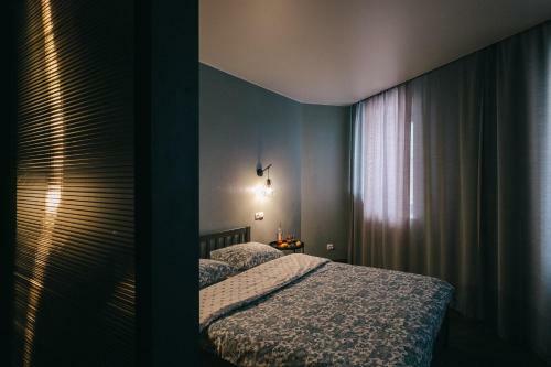 Apartment On Gagarina 14