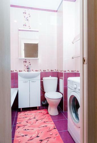 Apartment On Gagarina 14