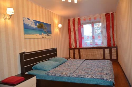 Apartment Bolonina 8