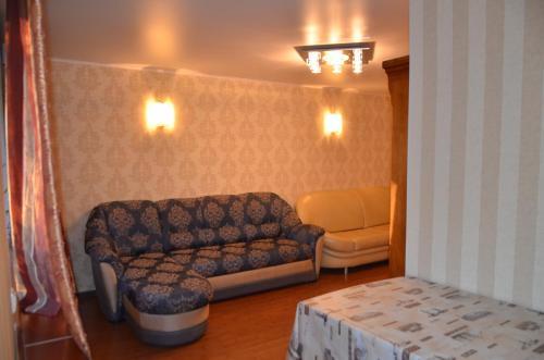 Apartment Bolonina 8