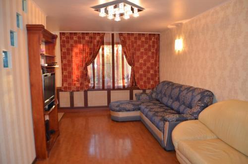 Apartment Bolonina 8
