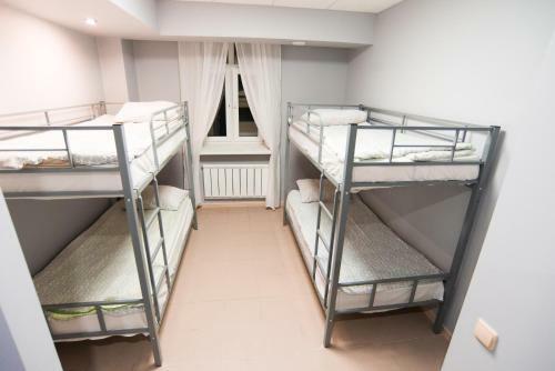 Avantage Hostel