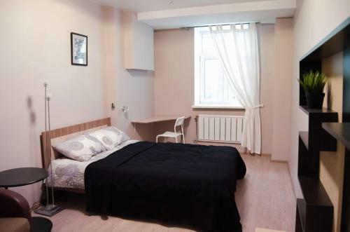 Avantage Hostel