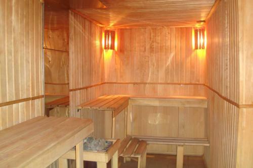 Avantage Hostel