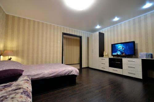 Apartment On Yaroslavskaya 31