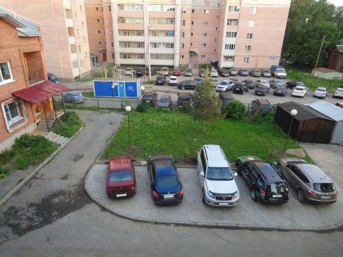Voyazh Hotel