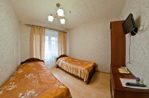Voyazh Hotel