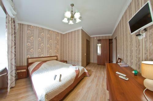 Voyazh Hotel
