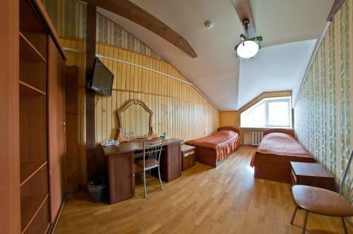 Voyazh Hotel