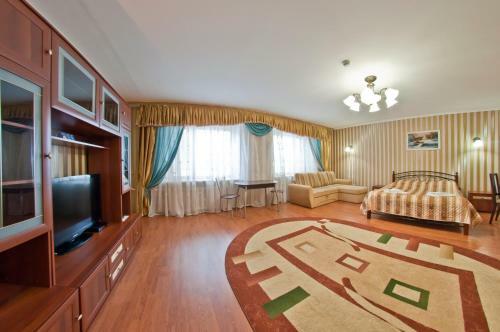 Voyazh Hotel