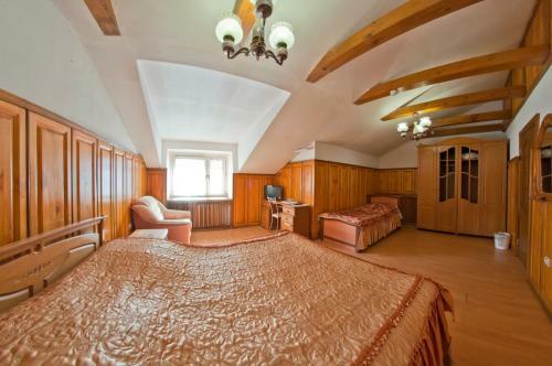 Voyazh Hotel