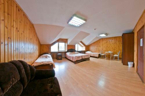 Voyazh Hotel