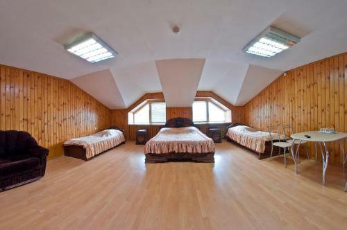 Voyazh Hotel