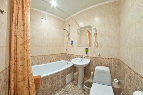 Voyazh Hotel