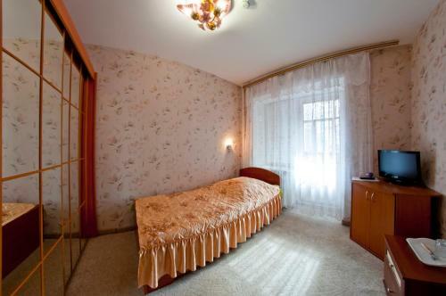 Voyazh Hotel