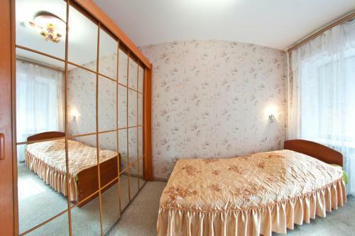 Voyazh Hotel