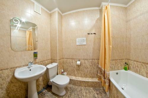 Voyazh Hotel