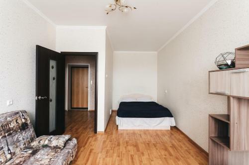 Apartment Twopillows Leningradskaya 144