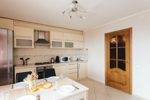 Apartment Twopillows Leningradskaya 144