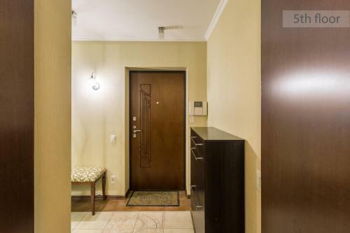 Apartment Twopillows Leningradskaya 144