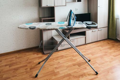 Apartment Twopillows Leningradskaya 144