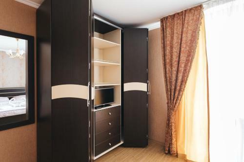 Apartment Twopillows Leningradskaya 144