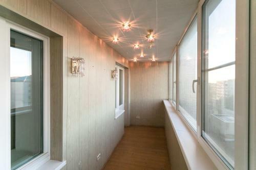 Apartment Twopillows Leningradskaya 144