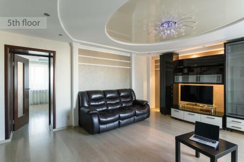 Apartment Twopillows Leningradskaya 144