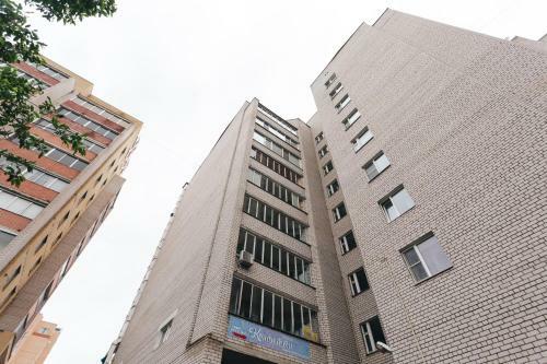 Apartment Twopillows Leningradskaya 144