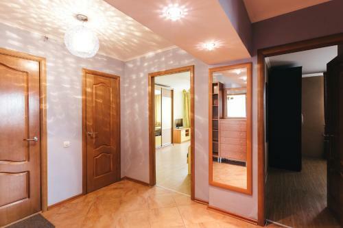 Apartment Twopillows Leningradskaya 144