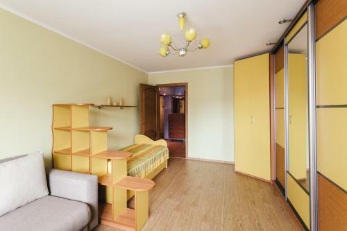 Apartment Twopillows Leningradskaya 144