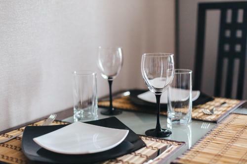 Apartment Twopillows Leningradskaya 144