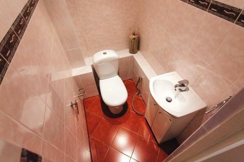 Apartment Twopillows Leningradskaya 144