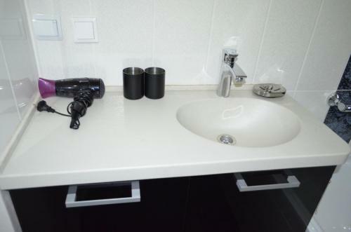 Apartment Na Lavrova