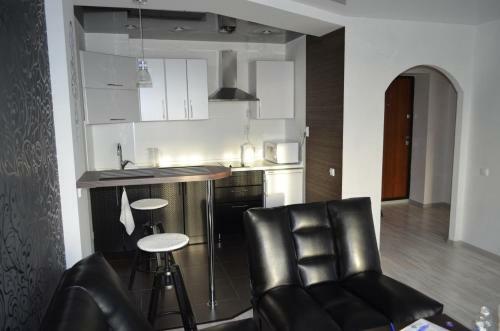Apartment Na Lavrova