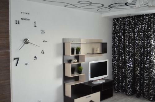 Apartment Na Lavrova