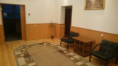 Posada Mini Hotel Dom Aspiranta