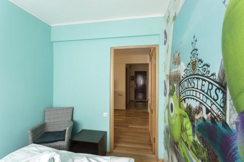 Apartamento ???? ???????? ?? ???????????? 61