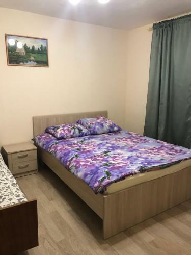 City House Zhili-byli