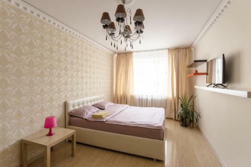 Apartment Shchetinina 7