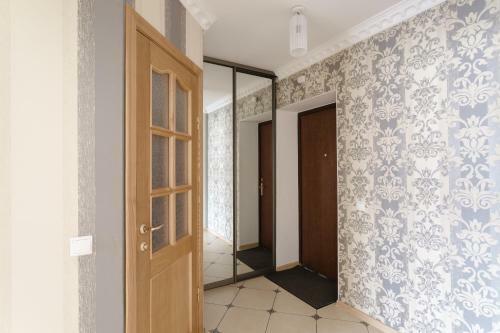 Apartment Shchetinina 7