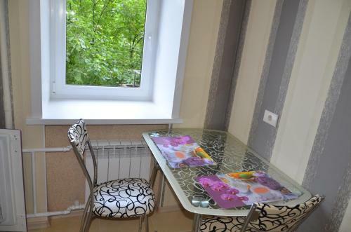 Apartments On Avksentiyevskogo