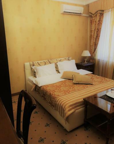 Hotel Lux Angliter