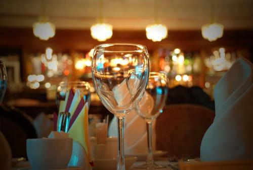 Hotel Lux Angliter