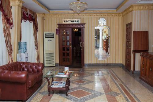 Hotel Lux Angliter