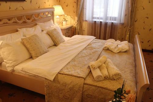 Hotel Lux Angliter