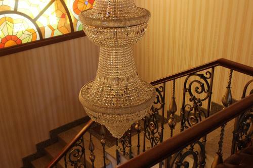 Hotel Lux Angliter