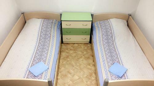 Albergue Guest House Valdi